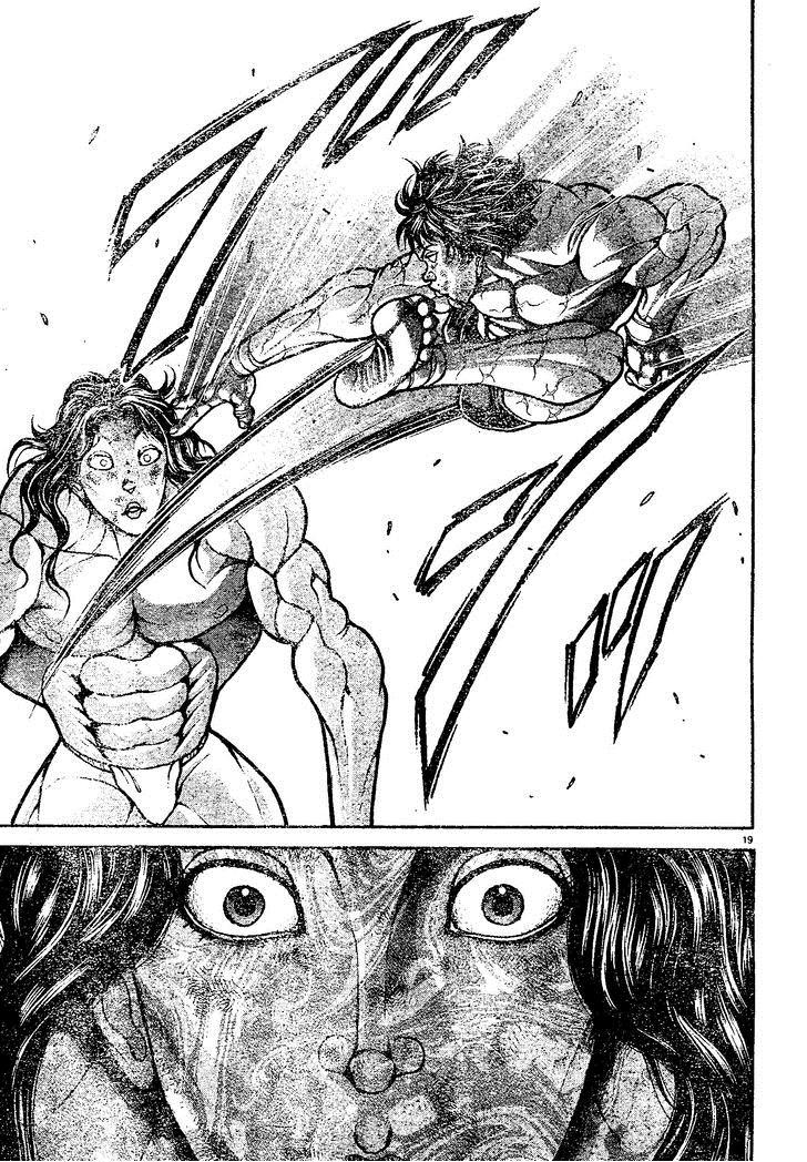 Baki - Son Of Ogre Chapter 162 17